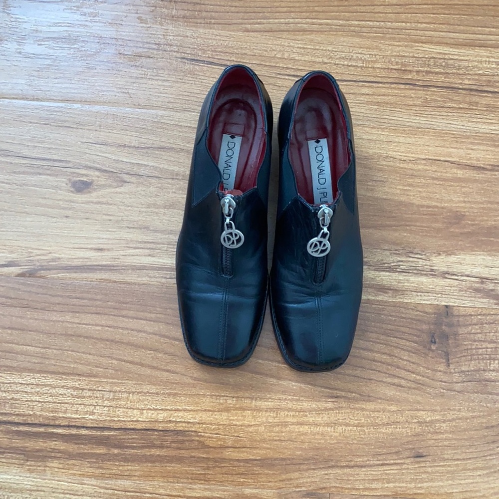 Donald Pliner loafers